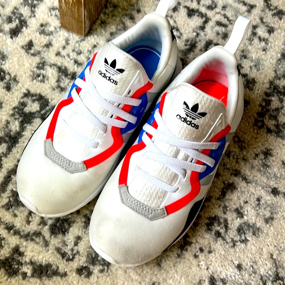 Addidas shoe